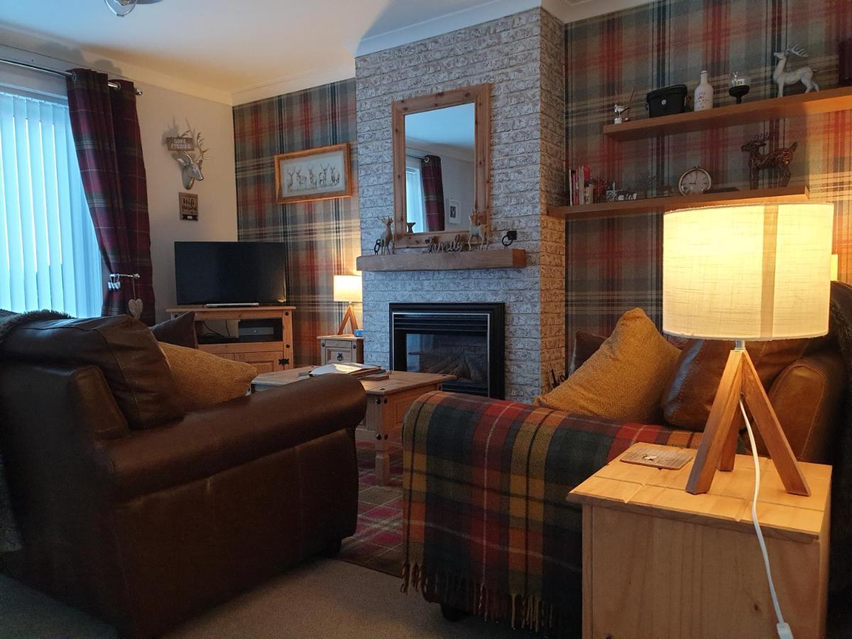 Tigh Na Mara * Furnace (Argyll and Bute)
