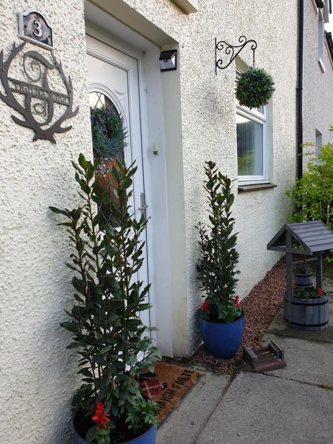 Holiday home Tigh Na Mara *