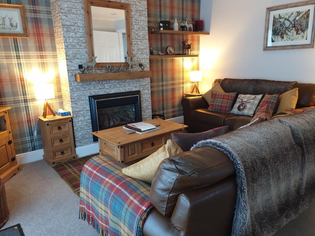 Tigh Na Mara Holiday home *