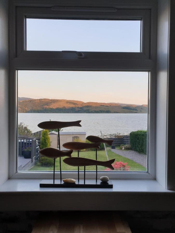 Tigh Na Mara Holiday home