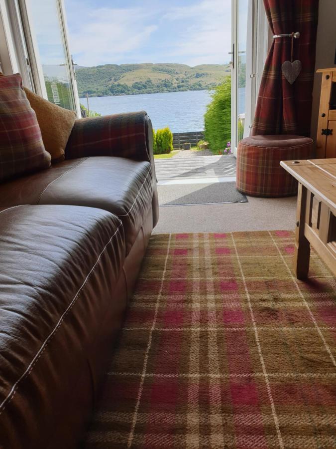 Holiday home Tigh Na Mara