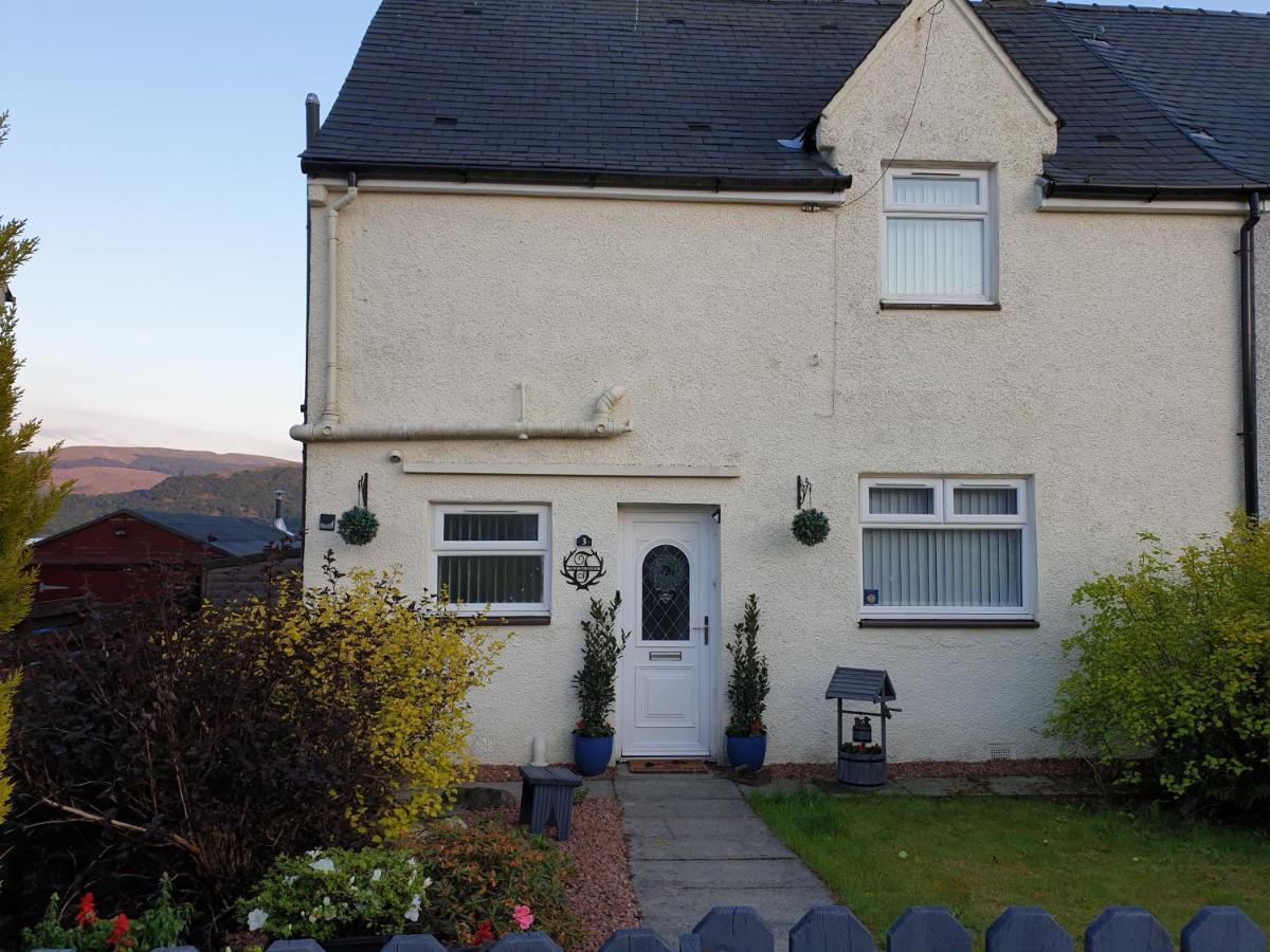 Holiday home Tigh Na Mara *
