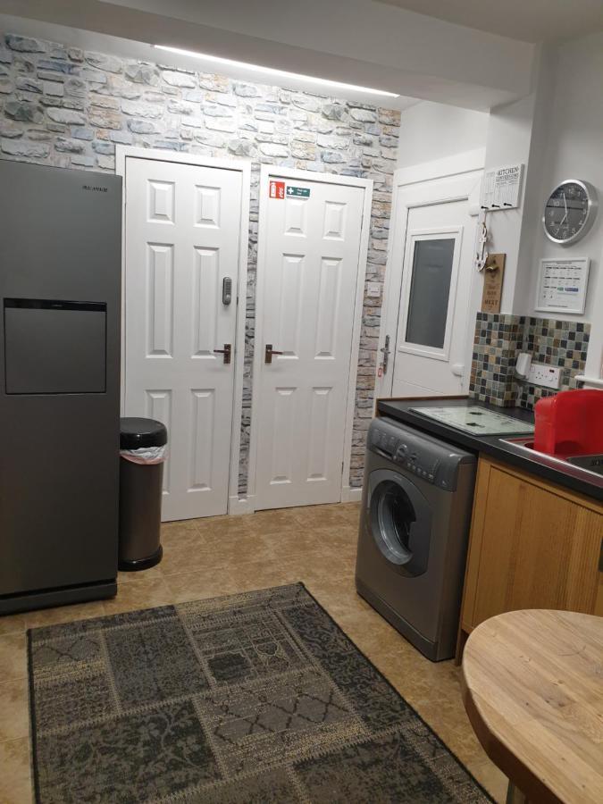 Tigh Na Mara Holiday home Furnace (Argyll and Bute)