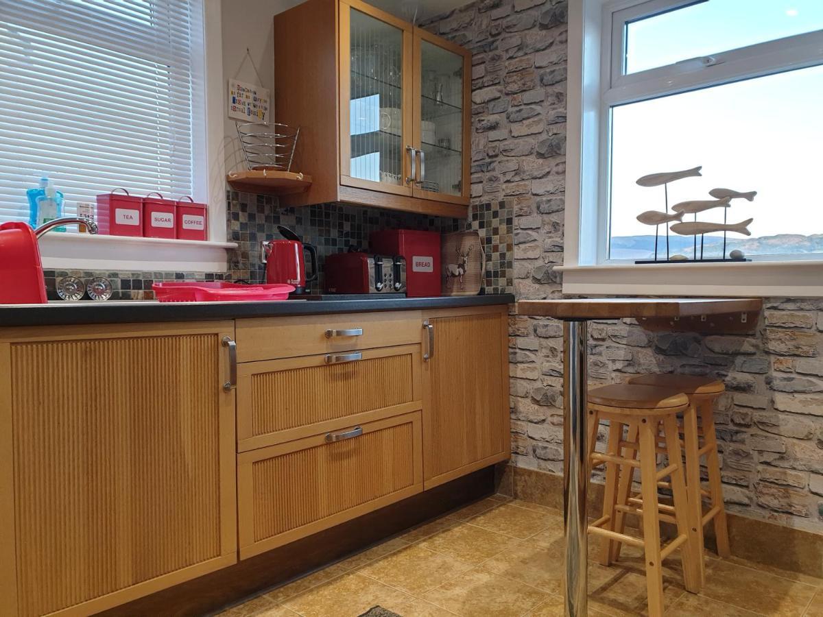 Tigh Na Mara Holiday home