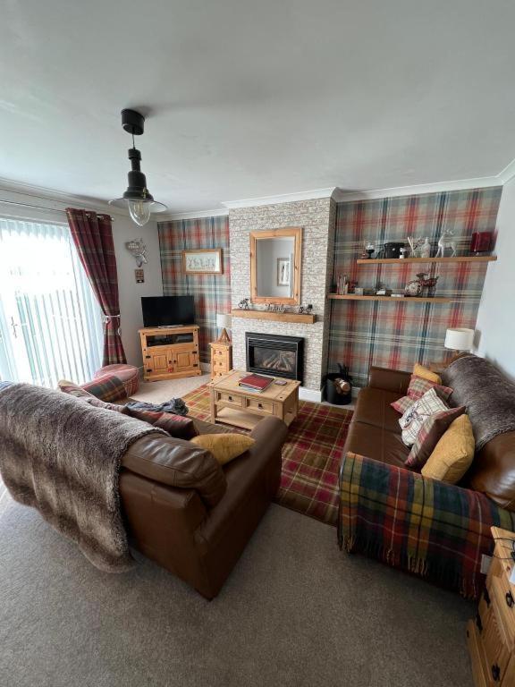 Holiday home Tigh Na Mara