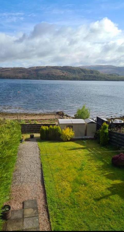 Holiday home Tigh Na Mara *