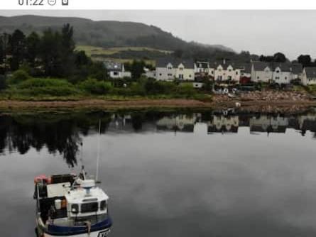 Tigh Na Mara