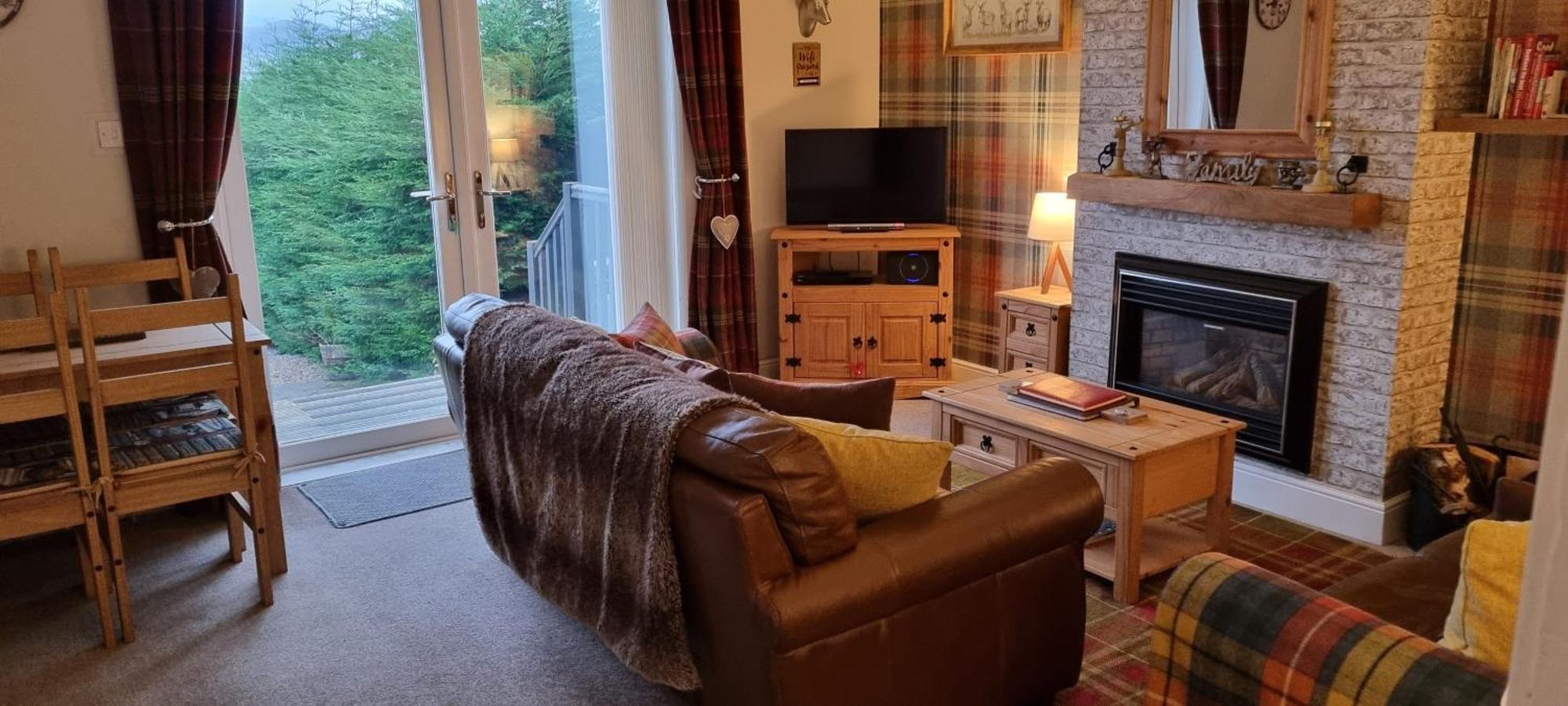 Tigh Na Mara Holiday home *