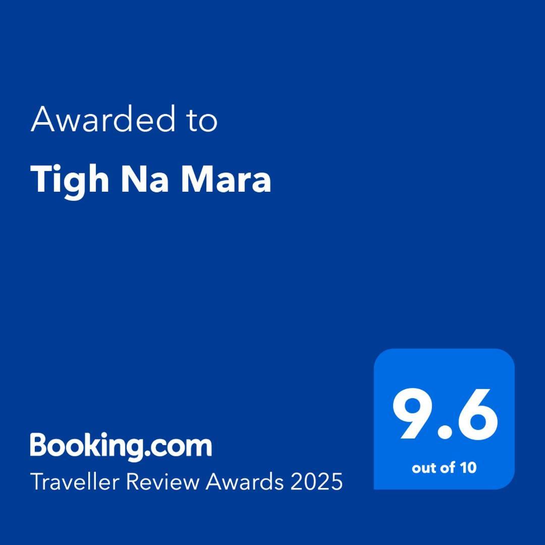 Tigh Na Mara Holiday home