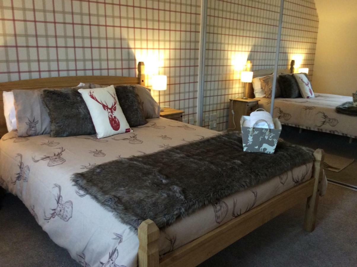 Holiday home Tigh Na Mara *