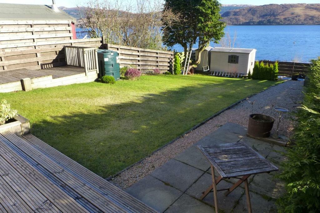 Tigh Na Mara * Furnace (Argyll and Bute)