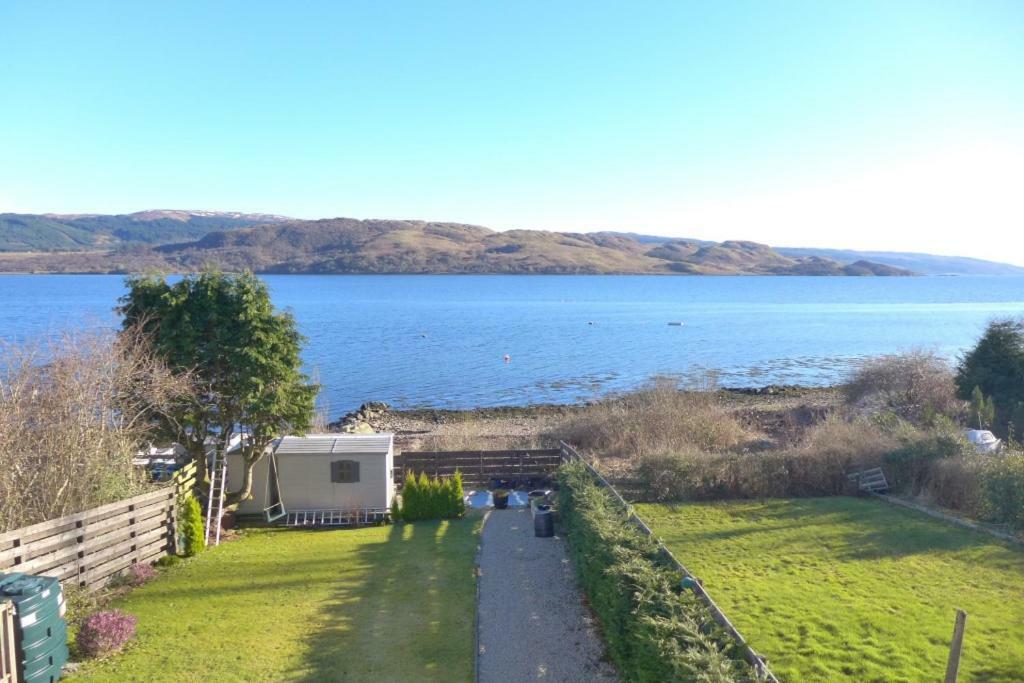 Tigh Na Mara Furnace (Argyll and Bute)