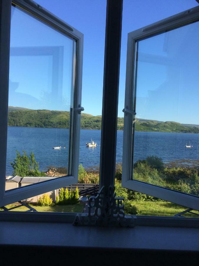 Tigh Na Mara Holiday home