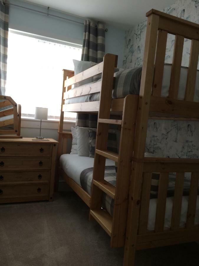 Tigh Na Mara Holiday home *