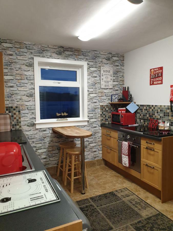 Holiday home Tigh Na Mara *